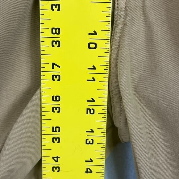 Citizen Of Humanity Jeans Pants Surplus Women's Size 29 Leona High-Rise Carrot - Picture 4 of 12